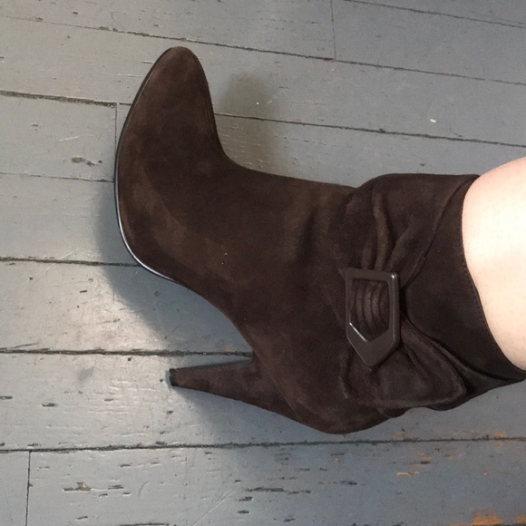 Booties - Picture 7 of 8